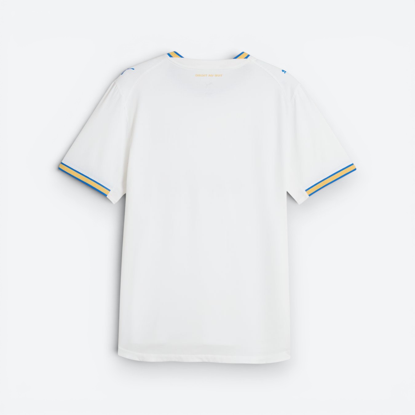 Maillot Authentique OM Domicile 2026/27 – Image 2
