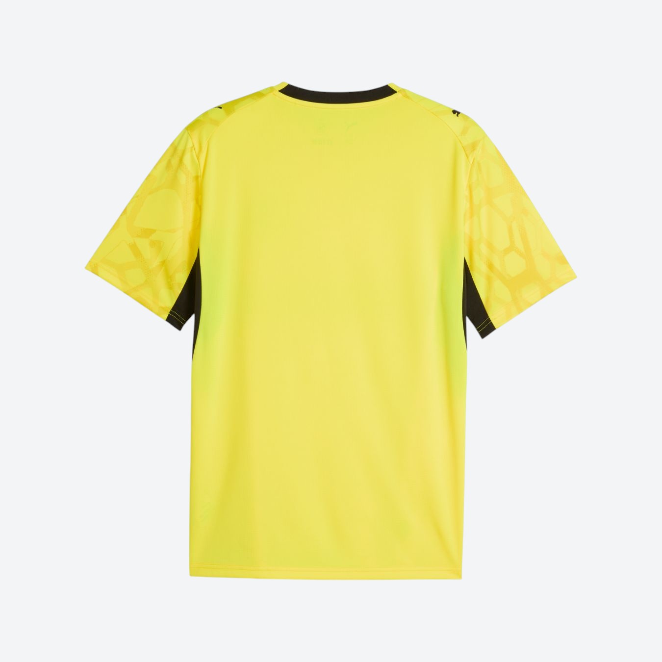 Maillot OM Gardien Jaune 2026/27 – Image 2