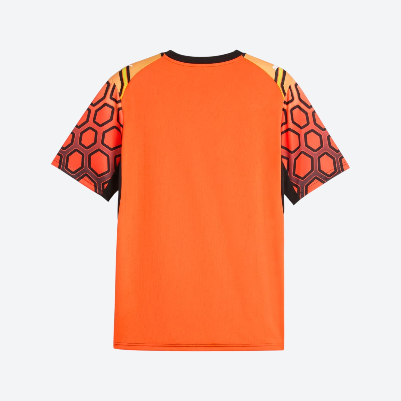 Maillot OM Gardien Rouge 2026/27 – Image 2