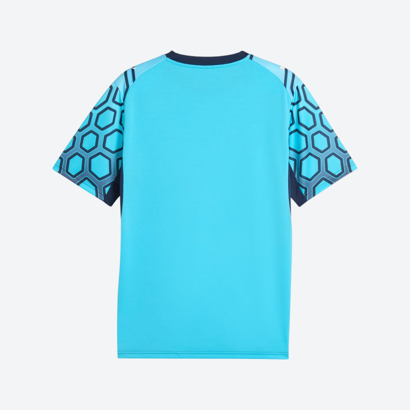 Maillot OM Gardien Bleu 2026/27 – Image 2