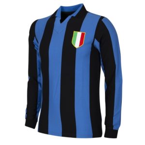 Maillot Inter 1963 - 64 Retro