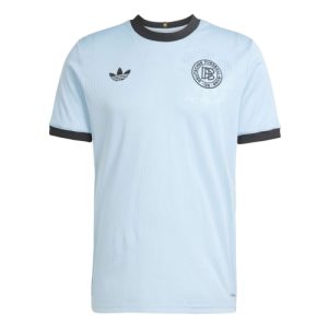 Maillot Allemagne Anniversaire