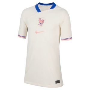 Maillot France Extérieur Junior 2025