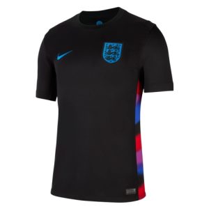 Maillot Angeterre Extérieur 2025