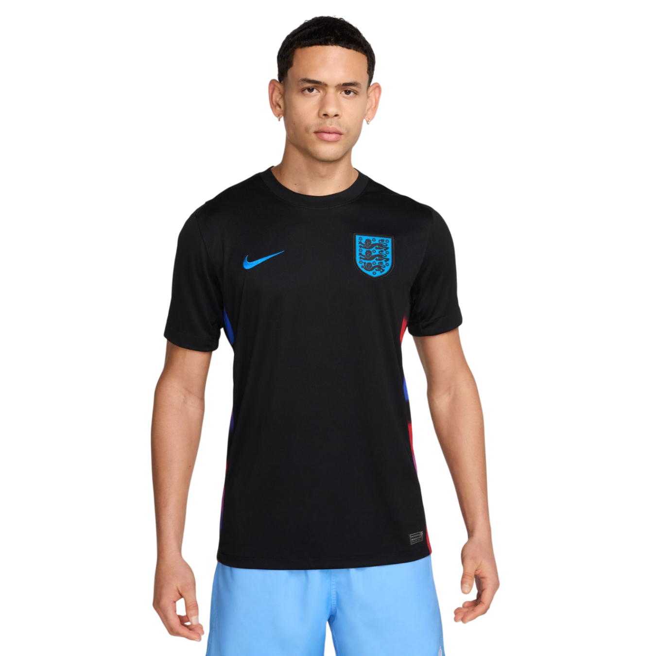 Maillot Angeterre Extérieur 2025 – Image 3