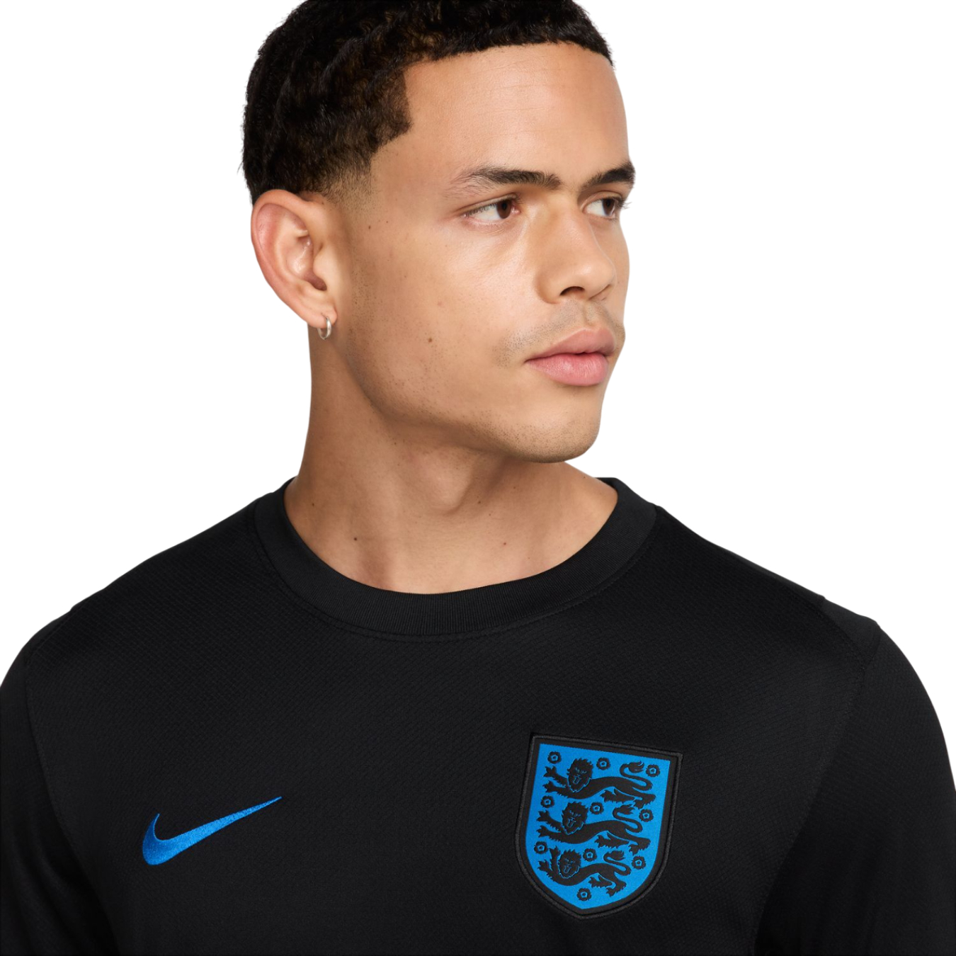 Maillot Angeterre Extérieur 2025 – Image 4