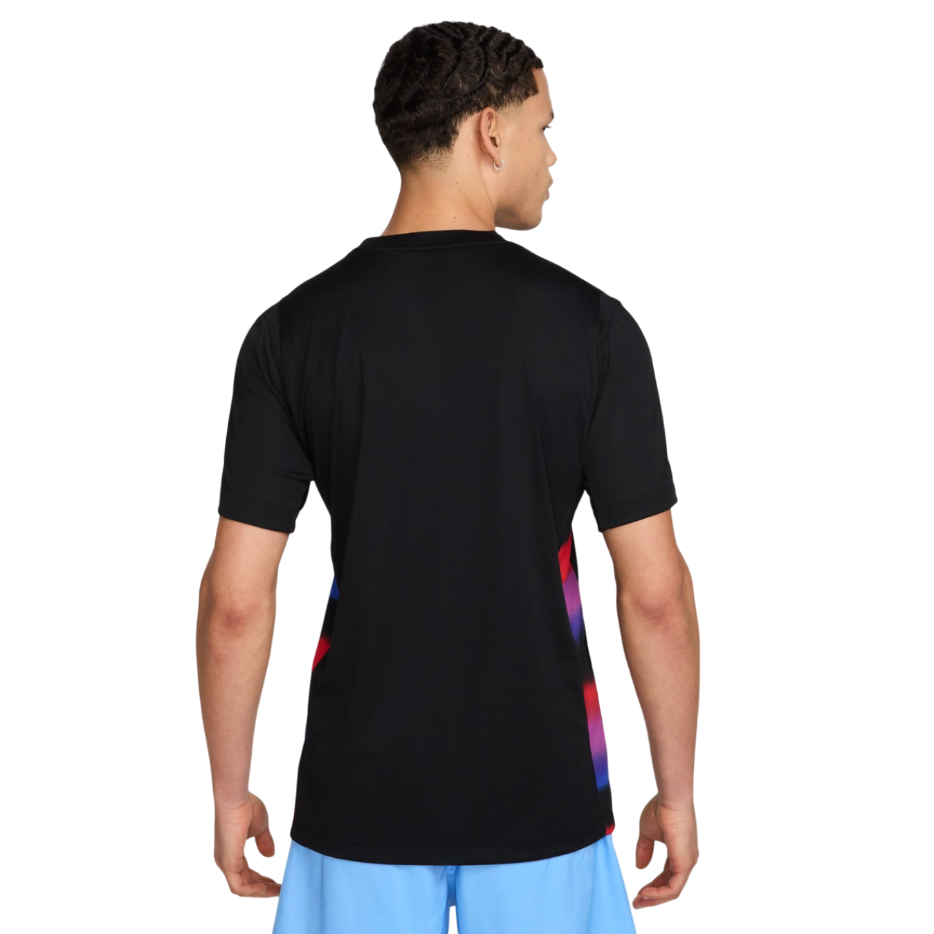 Maillot Angeterre Extérieur 2025 – Image 6
