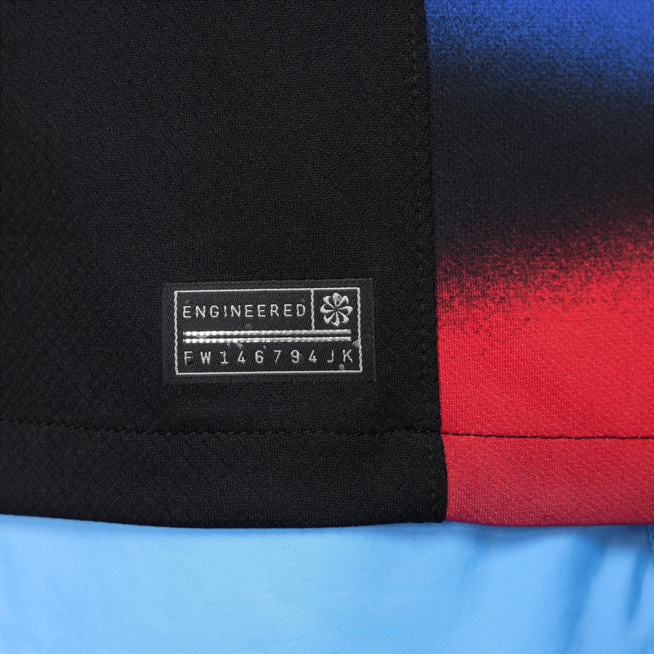 Maillot Angeterre Extérieur 2025 – Image 8
