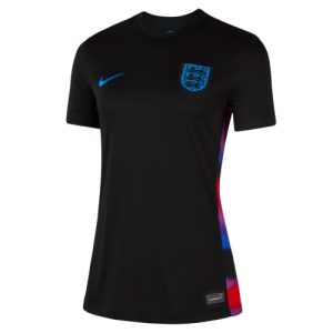 Maillot Angeterre Extérieur Femme 2025