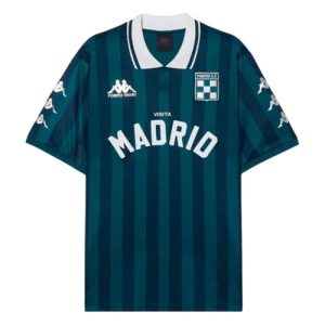Maillot Pompeii X Kappa