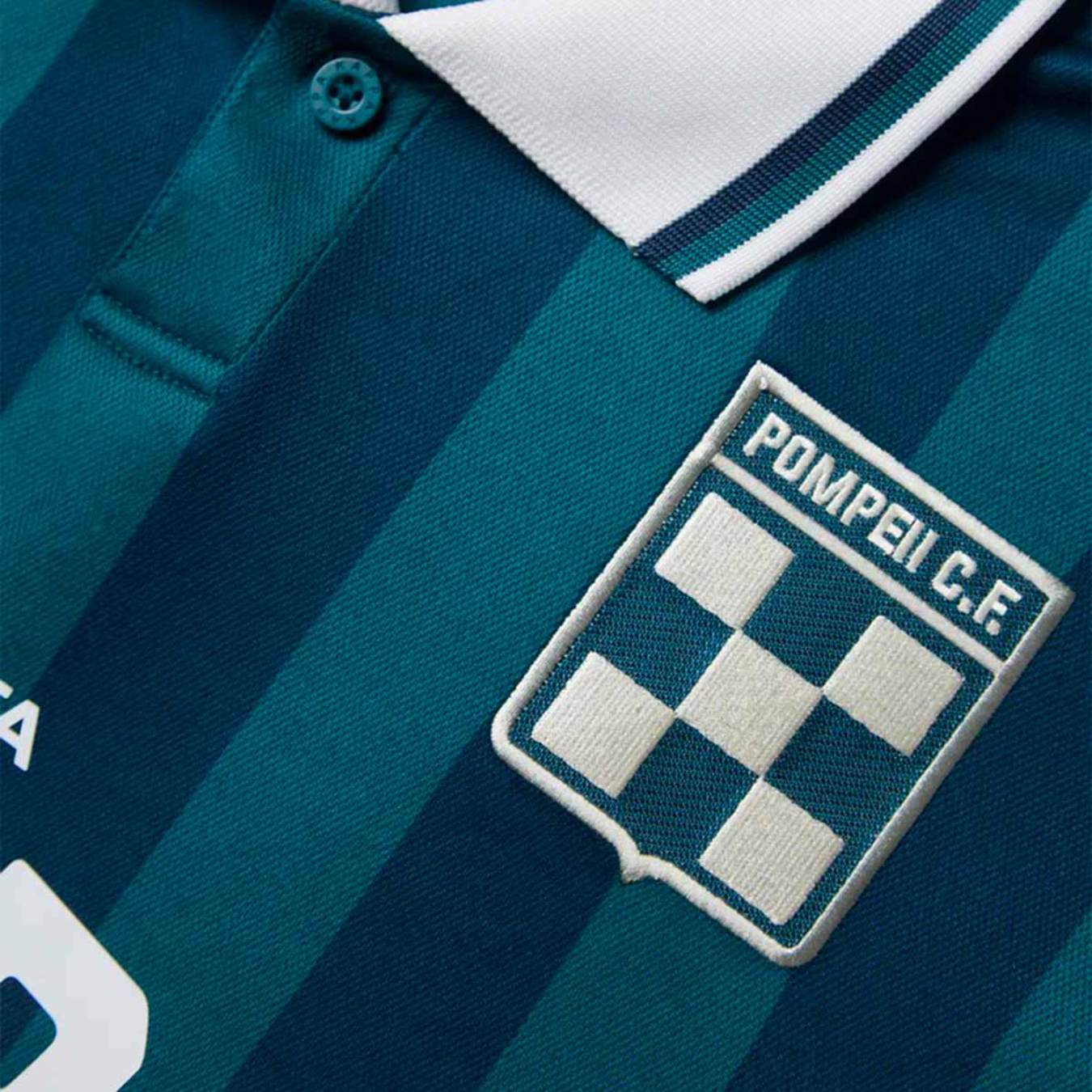 Maillot Pompeii X Kappa – Image 4