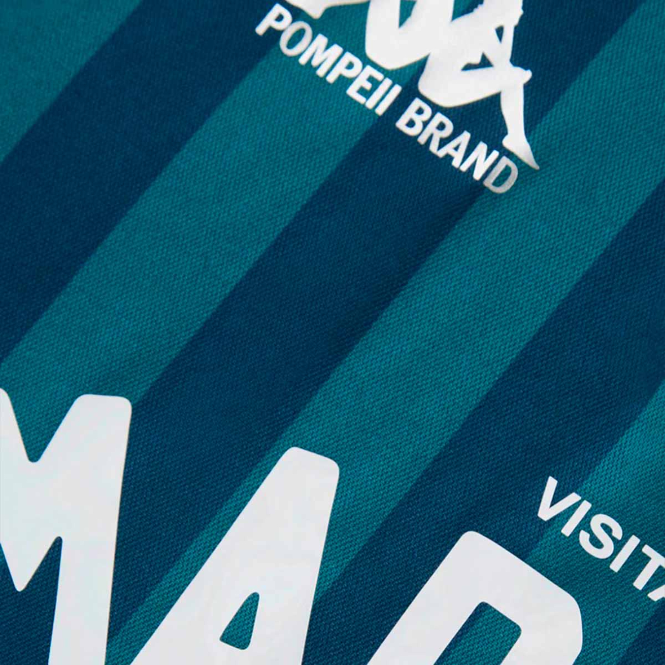 Maillot Pompeii X Kappa – Image 5