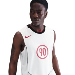 Maillot Nike T90 Sans Manches