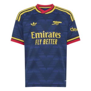 Maillot Arsenal Extérieur Junior 2026/2027