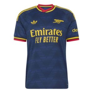 Maillot Arsenal Extérieur 2026/2027