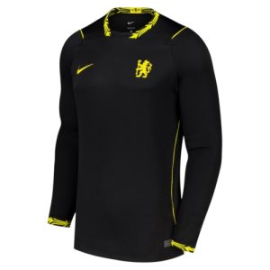 Maillot Manches Longues Chelsea Extérieur 2026/2027