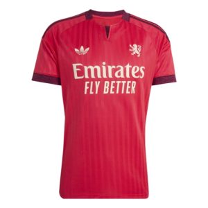 Maillot Olympique Lyonnais Extérieur 2026/2027