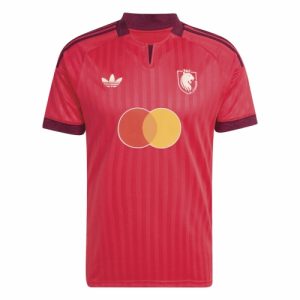 Maillot Ol Lyonnes Extérieur 2026/2027