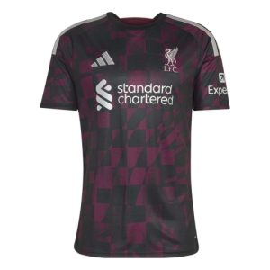 Maillot Liverpool Third 2026/2027
