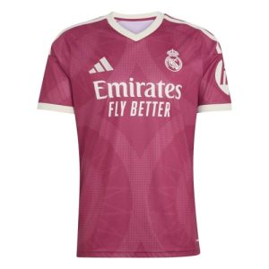 Maillot Real Madrid Third 2026/2027