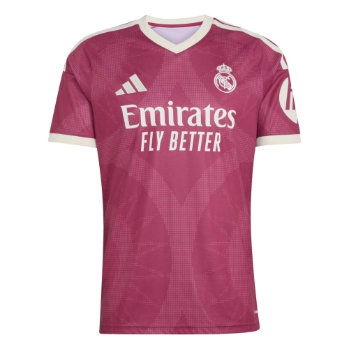 Maillot Real Madrid Third 2026/2027