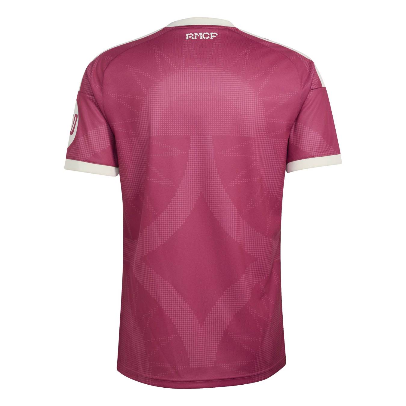 Maillot Real Madrid Third 2026/2027 – Image 2