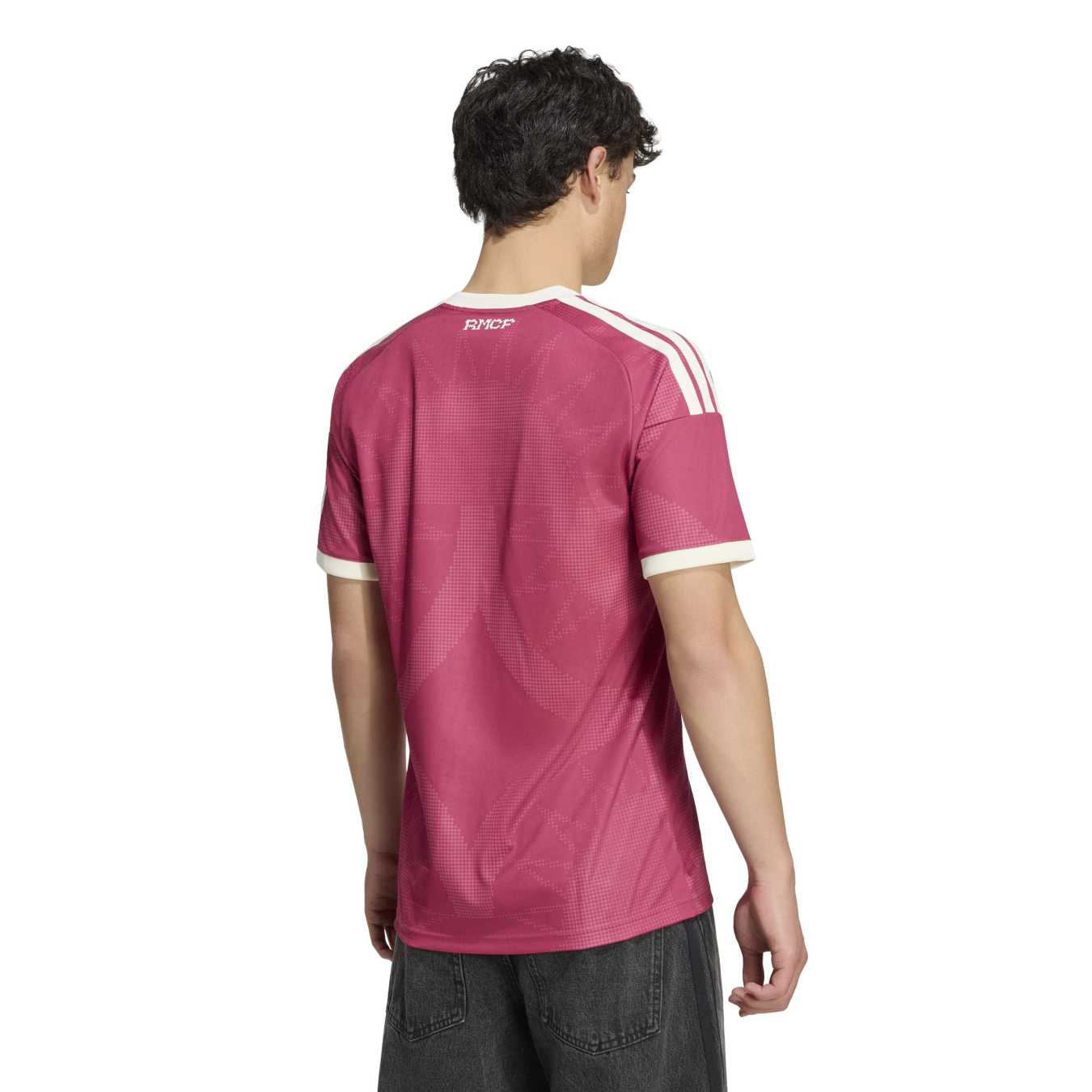 Maillot Real Madrid Third 2026/2027 – Image 5