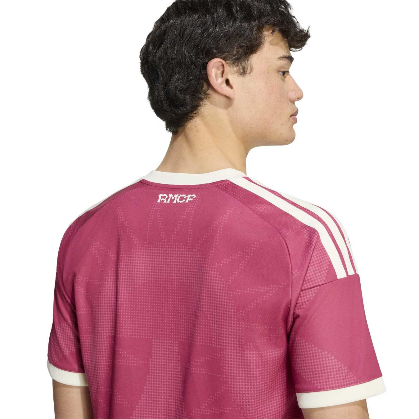 Maillot Real Madrid Third 2026/2027 – Image 6