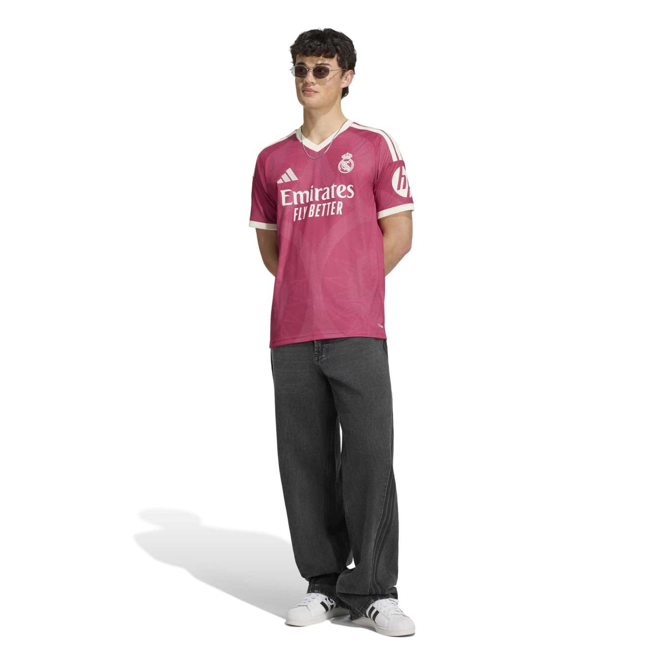 Maillot Real Madrid Third 2026/2027 – Image 7