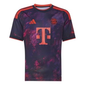 Maillot Enfant Bayern Munich Third 2026/2027
