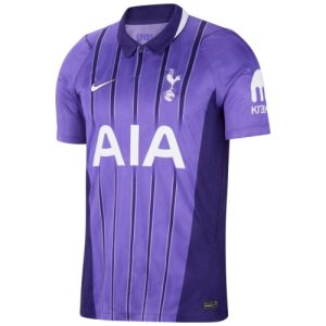 Maillot Tottenham Third 2026/2027