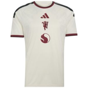 Maillot Manchester United Third 2026/2027