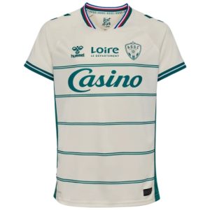 Maillot Saint-Etienne Exterieur Junior 2026/2027