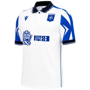 Maillot Auxerre Domicile 2026/2027