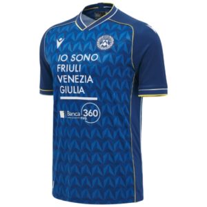 Maillot Udinese Exterieur 2026/2027