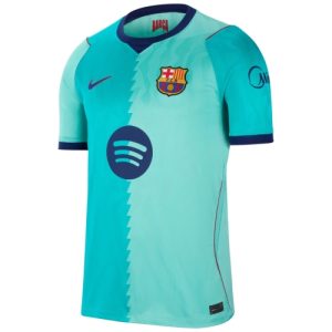 Maillot FC Barcelone Third 2026/2027
