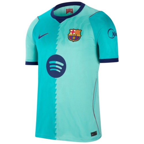 Maillot FC Barcelone Third 2026/2027