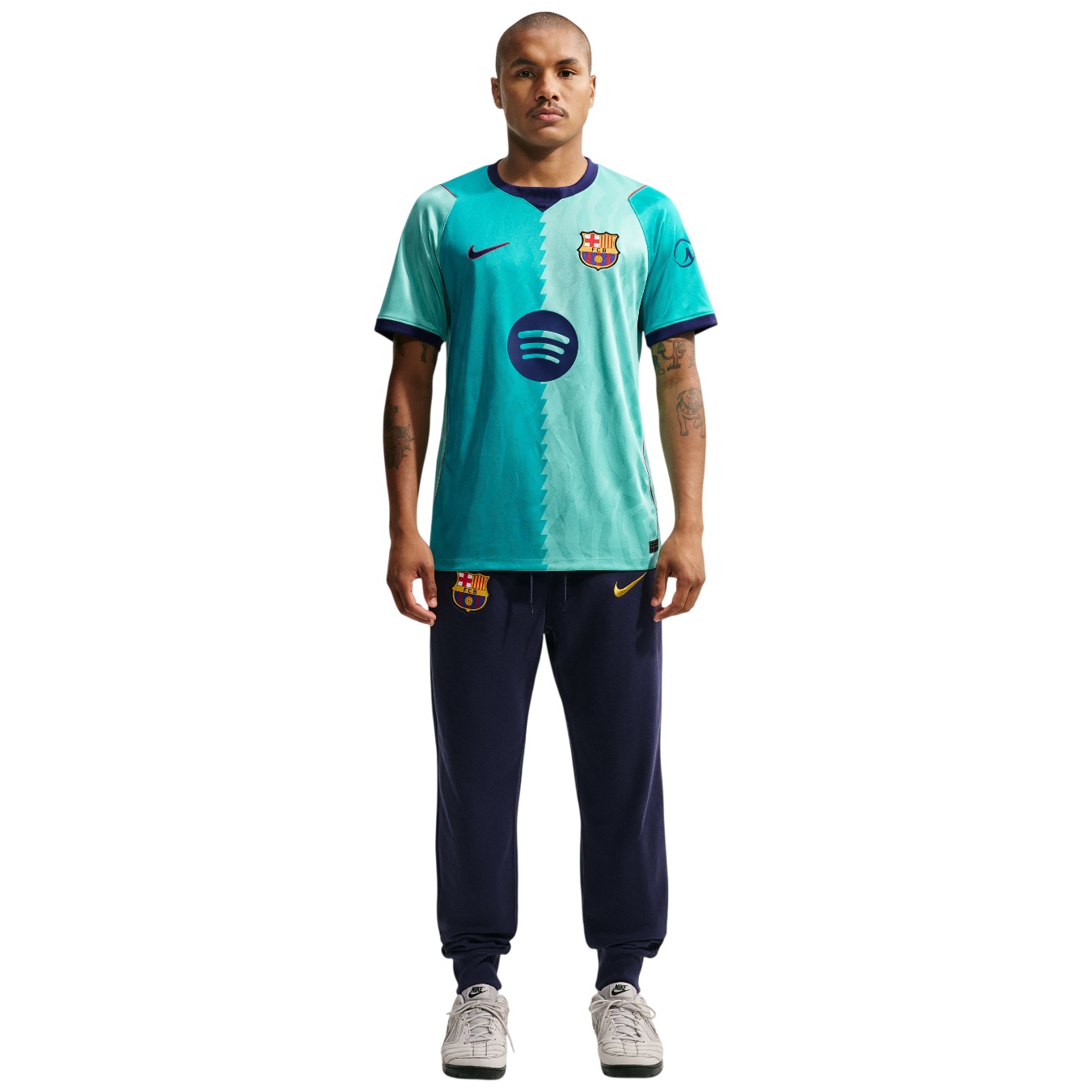 Maillot FC Barcelone Third 2026/2027 – Image 2