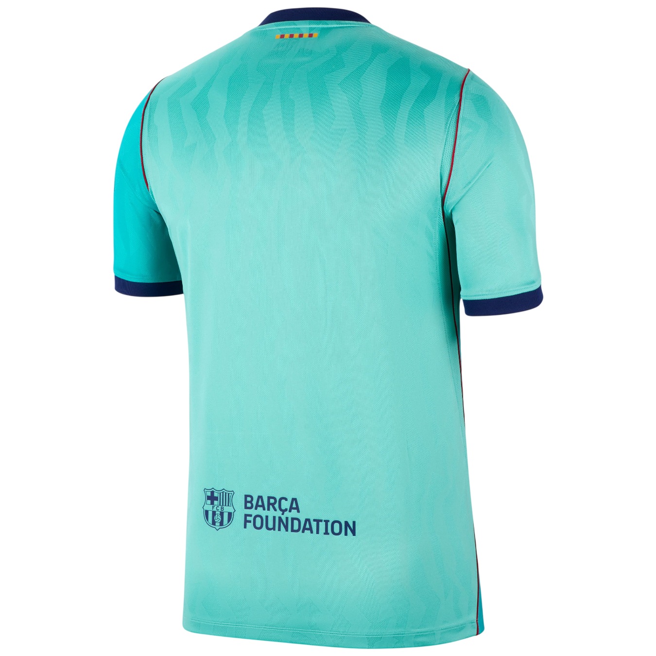 Maillot FC Barcelone Third 2026/2027 – Image 3