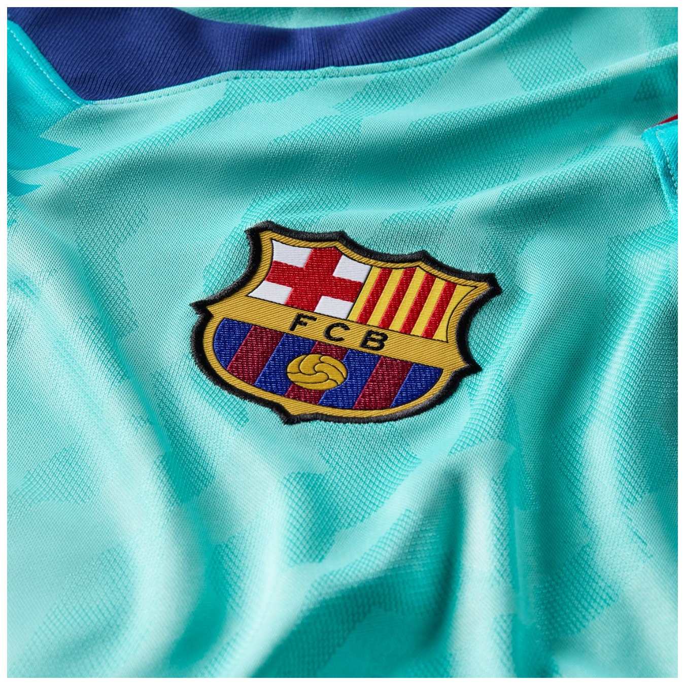 Maillot FC Barcelone Third 2026/2027 – Image 5