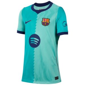 Maillot FC Barcelone Third Junior 2026/2027