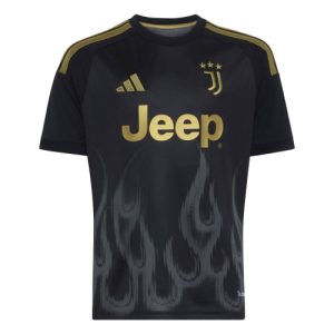 Maillot Juventus Third Junior 2026/2027