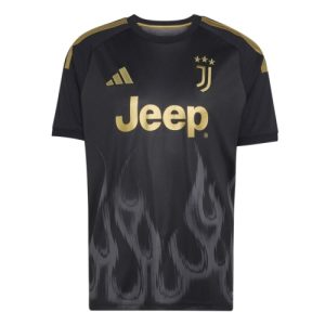 Maillot Juventus Third 2026/2027