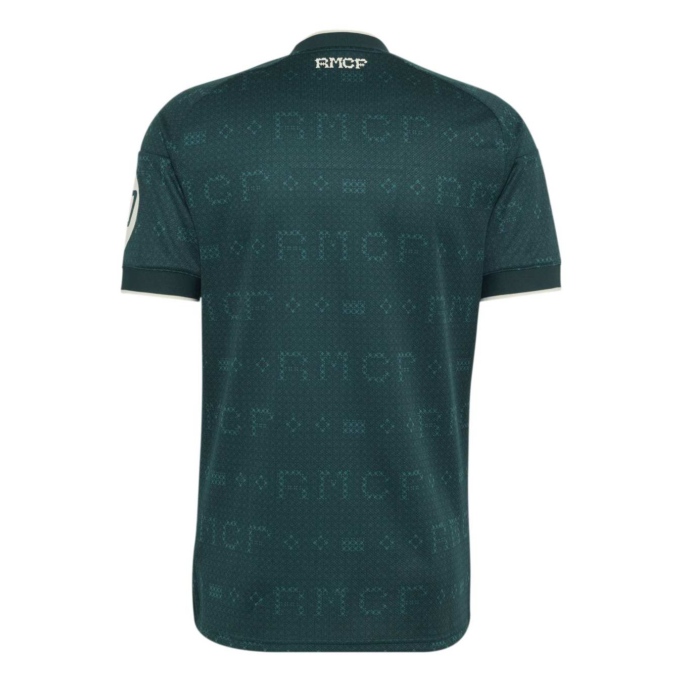 Maillot Real Madrid Extérieur 2026/2027 – Image 2