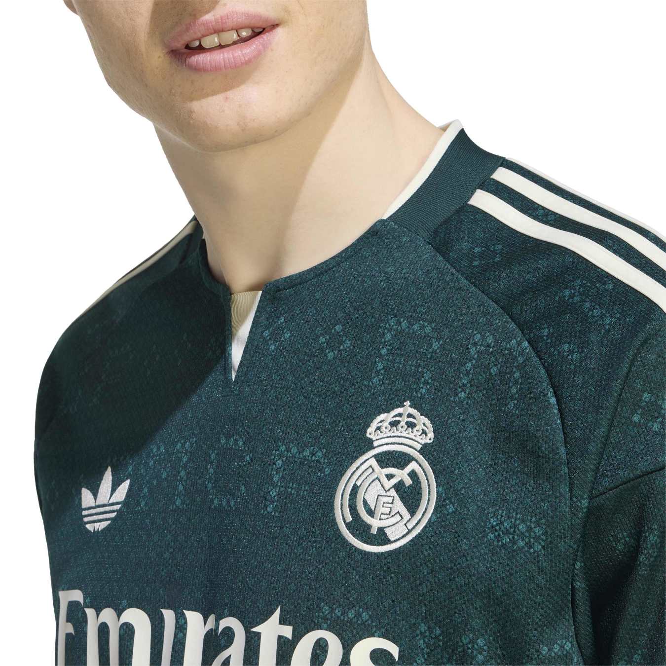 Maillot Real Madrid Extérieur 2026/2027 – Image 3