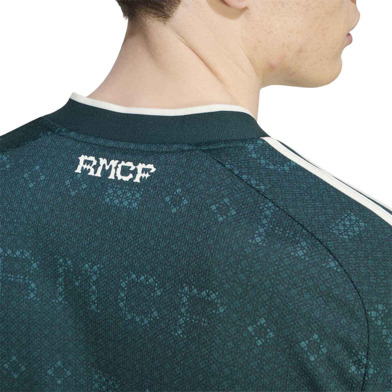 Maillot Real Madrid Extérieur 2026/2027 – Image 4