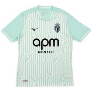 Maillot As Monaco Third 2026/2027