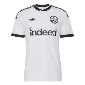 Maillot Eintracht Francfort Extérieur 2026/2027