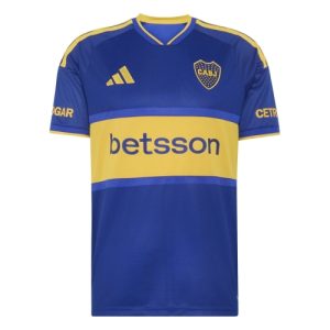 Maillot Boca Juniors Domicile 2026/2027