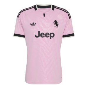 Maillot Juventus Extérieur 2026/2027